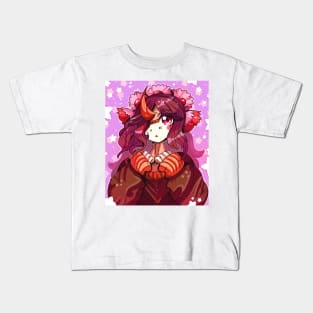 Lilliana OC Kids T-Shirt